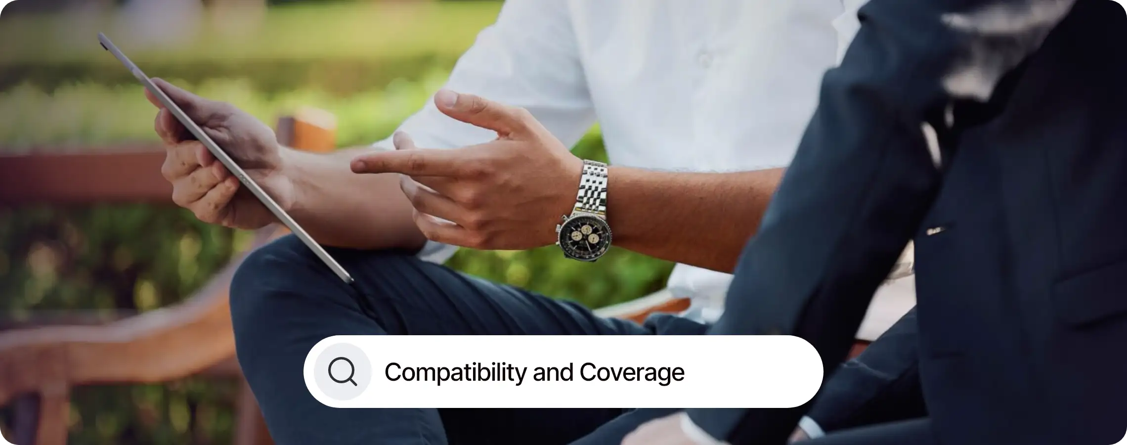 Compatibility and Coverage